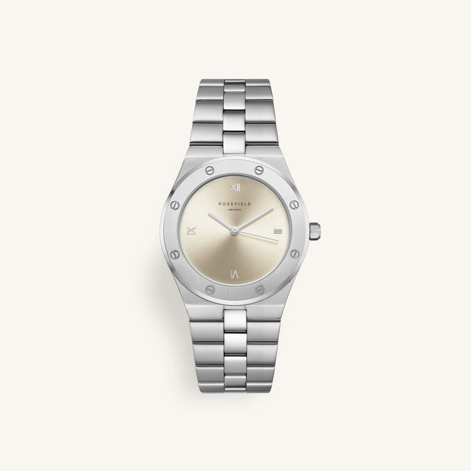 New: Watches